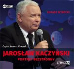 Jarosław Kaczyński Portret bezstronny