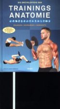 Enzyklopädie der Trainings-Anatomie