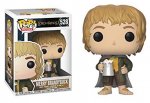 Pop Lord of the Rings Merry Brandybuck Vinyl Figure