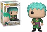 Pop One Piece Zoro Vinyl Figure