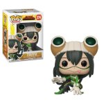 Pop My Hero Academia Tsuyu Vinyl Figure