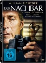 Der Nachbar - Die Gefahr lebt nebenan, 1 DVD
