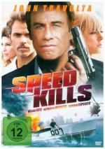 Speed Kills, 1 DVD