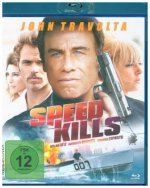 Speed Kills, 1 Blu-ray