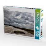 Sønderho Strand (Puzzle)