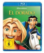 Der Weg nach El Dorado