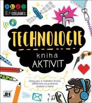 Kniha aktivit Technologie