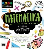 Kniha aktivit Matematika
