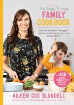 Baby Friendly Family Cookbook