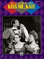 Kiss Me, Kate (Vocal Selections): Piano/Vocal/Chords