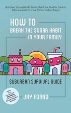How to Break the Sugar Habit for your Family