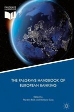 Palgrave Handbook of European Banking