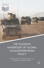 Palgrave Handbook of Global Counterterrorism Policy