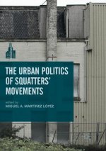 Urban Politics of Squatters' Movements