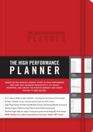 High Performance Planner