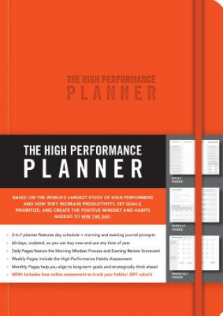 High Performance Planner