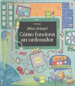Cómo funciona un ordenador. ?Mira debajo!