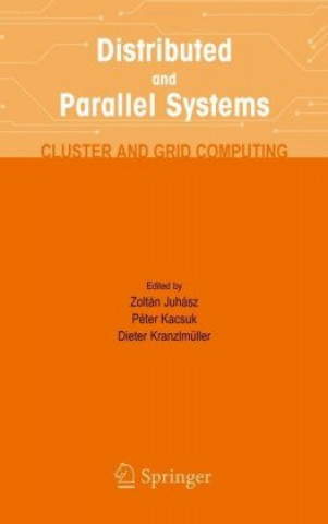 Distributed and Parallel Systems