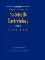 Bergey's Manual of Systematic Bacteriology
