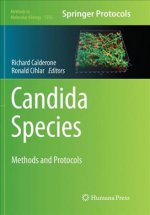 Candida Species