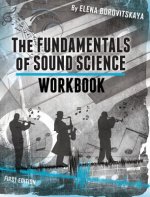 Workbook for the Fundamentals of Sound Science