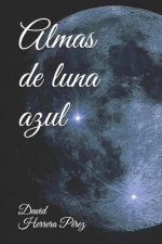 Almas de luna azul