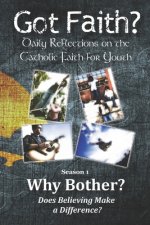 Why Bother?: Does Believing Make a Difference