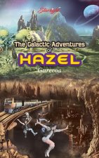 Galactic Adventures of Hazel - Gurecoa