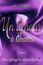 Des Epingles Dans La Soie