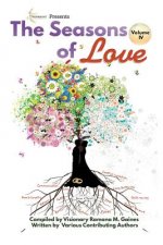 Movement IS Medicine Volume 4: The Seasons of Love