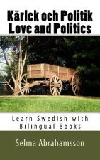 Learn Swedish with Bilingual Books