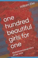 One Hundred Beautiful Girls for One: Multidimensional Story of Our Time