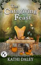 Catsgiving Feast
