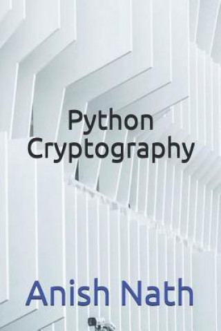 Python Cryptography
