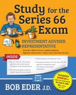 Study for the Series 66 Exam