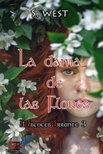 La Dama de Las Flores