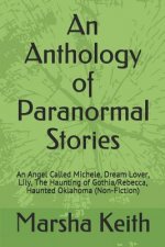 An Anthology of Paranormal Stories
