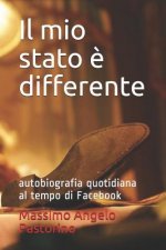 Il Mio Stato ? Differente: Autobiografia Quotidiana Al Tempo Di Facebook