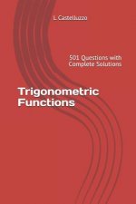Trigonometric Functions: 501 Questions with Complete Solutions