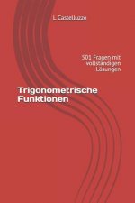 Trigonometrische Funktionen: 501 Fragen mit vollständigen Lösungen