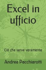 Excel in ufficio