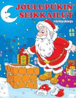 Joulupukin Seikkailut V