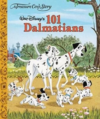 101 Dalmatians