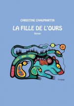 Fille de l'Ours