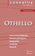 Fiche de lecture Othello de Shakespeare (Analyse litteraire de reference et resume complet)