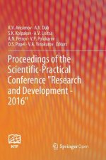 Proceedings of the Scientific-Practical Conference 