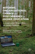 Reforms, Organizational Change and Performance in Higher Education