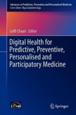 Digital Health Approach for Predictive, Preventive, Personalised and Participatory Medicine