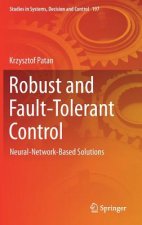 Robust and Fault-Tolerant Control