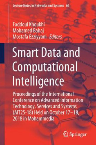 Smart Data and Computational Intelligence